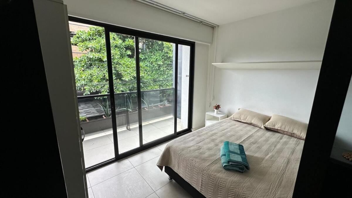 Apartment En Equipetrol - Santa Cruz