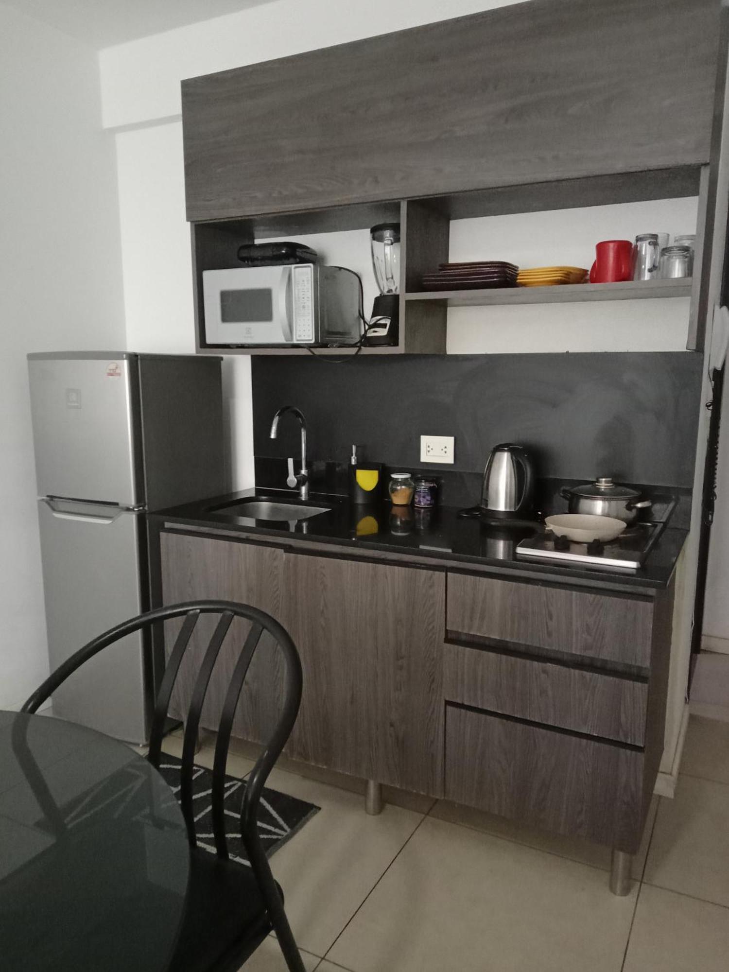 En Equipetrol - Santa Cruz Apartment