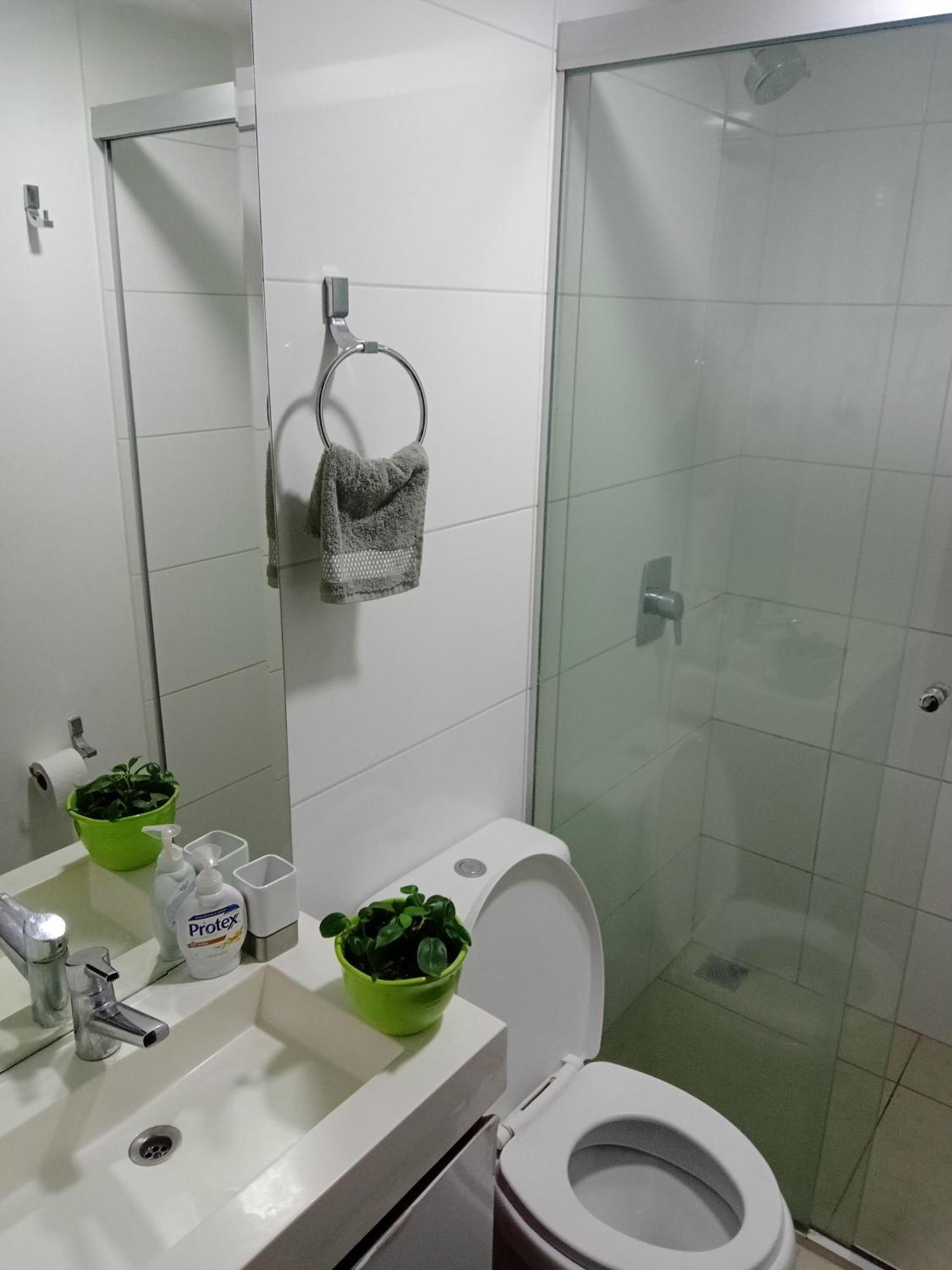 Apartment En Equipetrol - Santa Cruz Santa Cruz de La Sierra